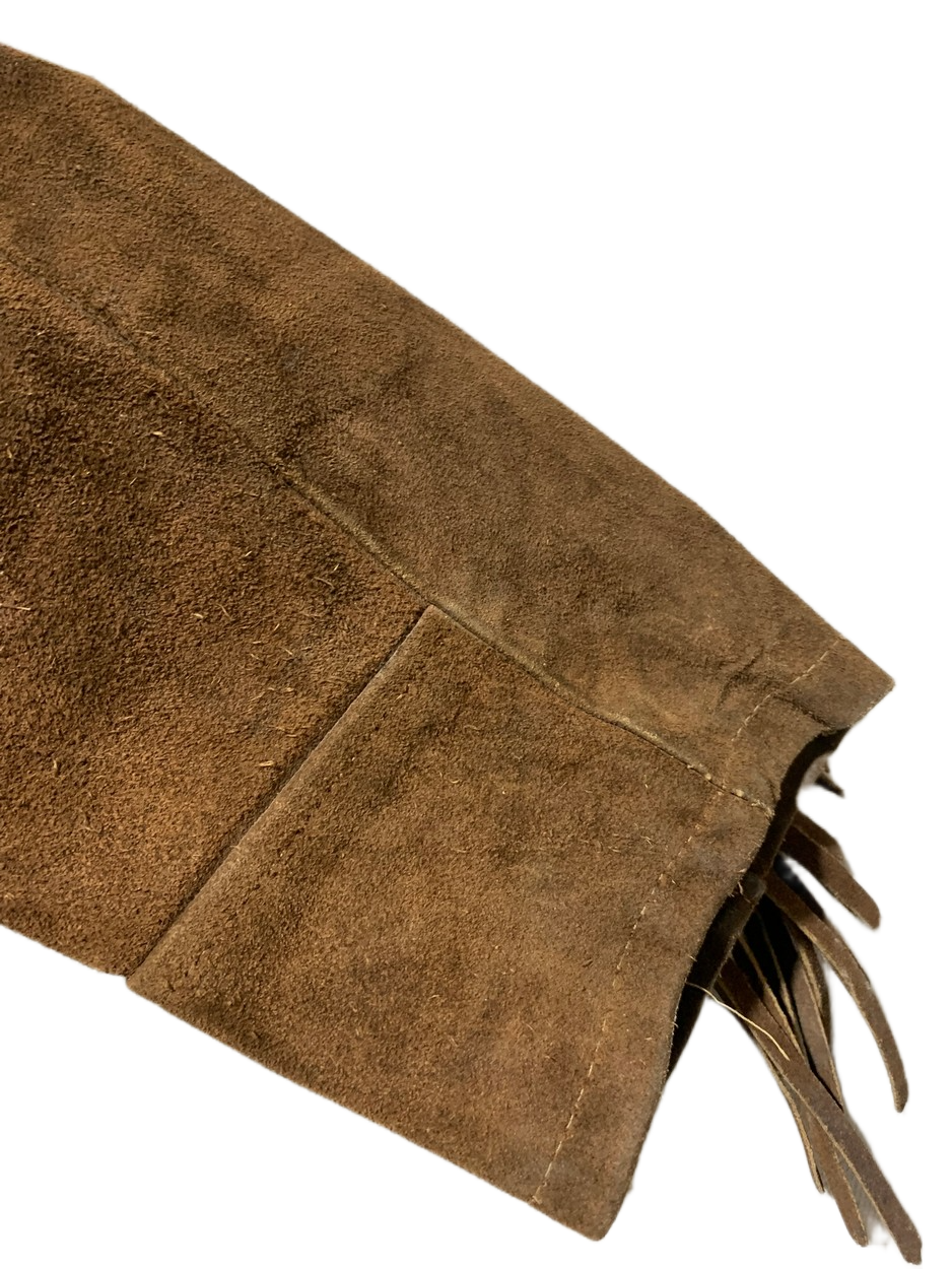 Peter Pan Vintage Jacket for Men – Medium | Classic Durable Workwear Style