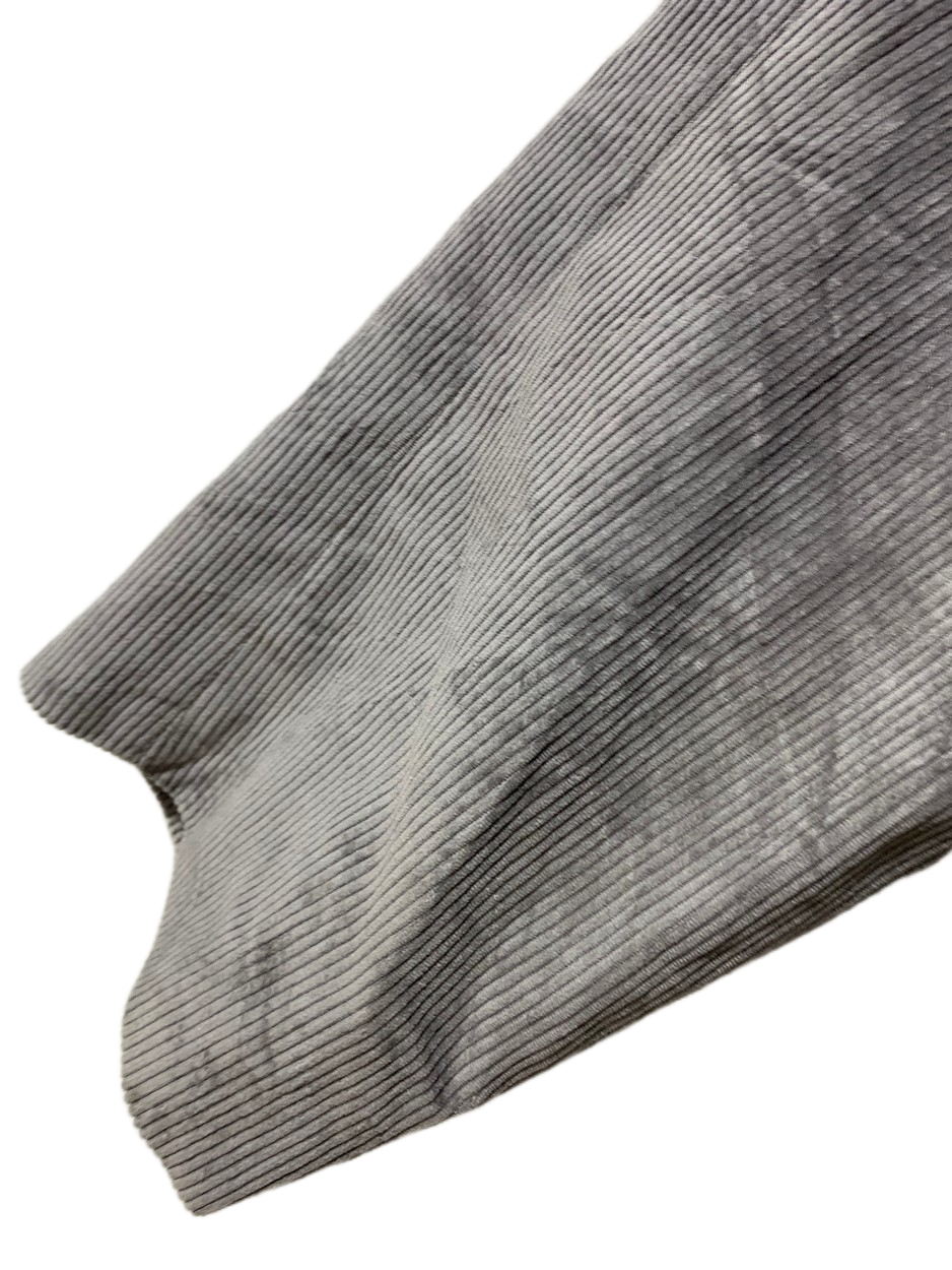 Pioneer Wear Gray Vintage Coat for Men – XXL | Durable Western Workwear Style