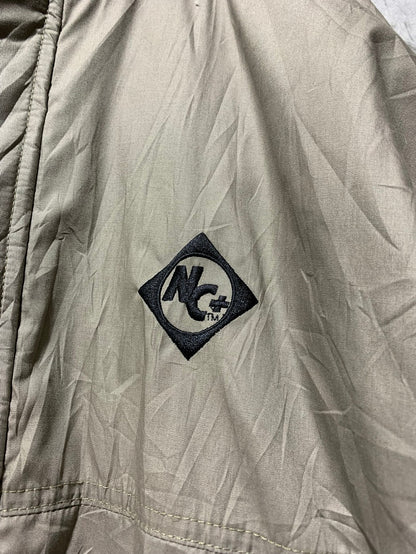 K-Products Vintage Workwear Jacket for Men – Large | Durable Heavy-Duty Utility Style