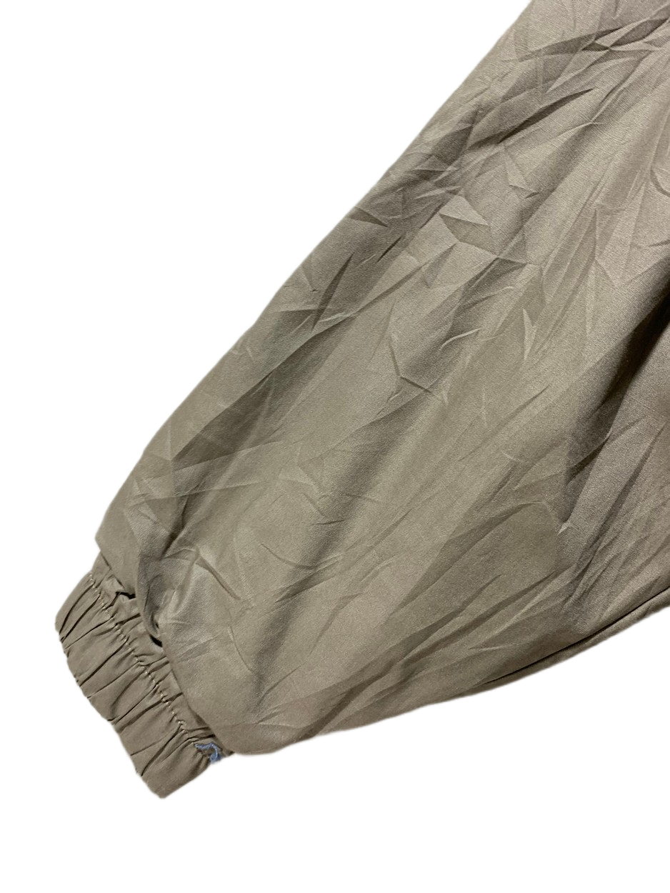 K-Products Vintage Workwear Jacket for Men – Large | Durable Heavy-Duty Utility Style