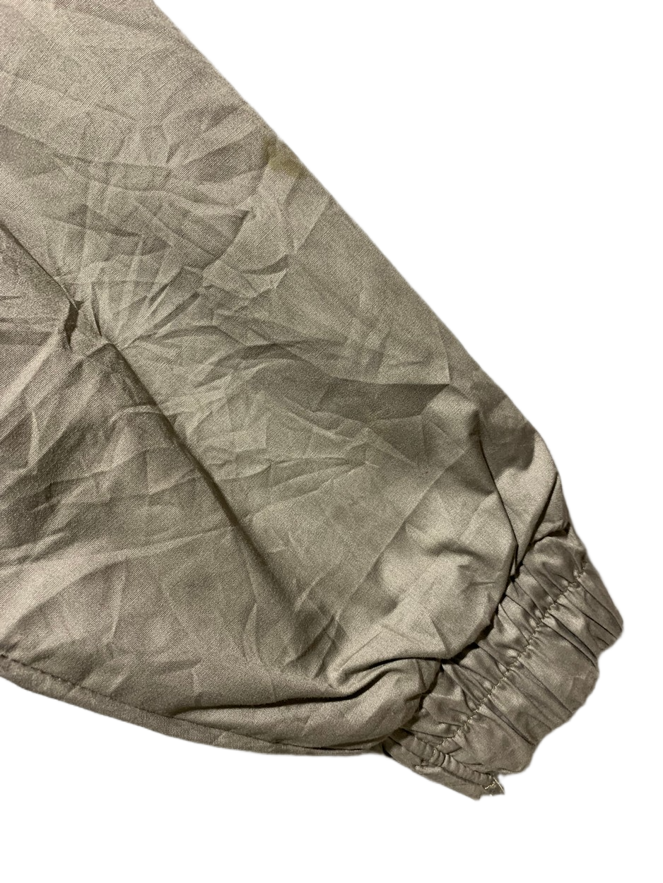 K-Products Vintage Workwear Jacket for Men – Large | Durable Heavy-Duty Utility Style