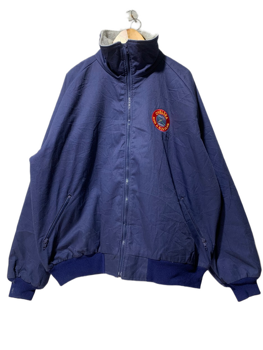 Clarkfield Vintage Workwear Jacket for Men – XXL | Durable Heavy-Duty Utility Style