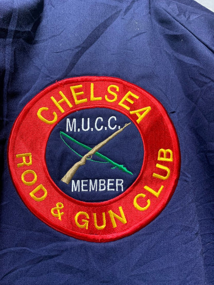 Clarkfield Vintage Workwear Jacket for Men – XXL | Durable Heavy-Duty Utility Style