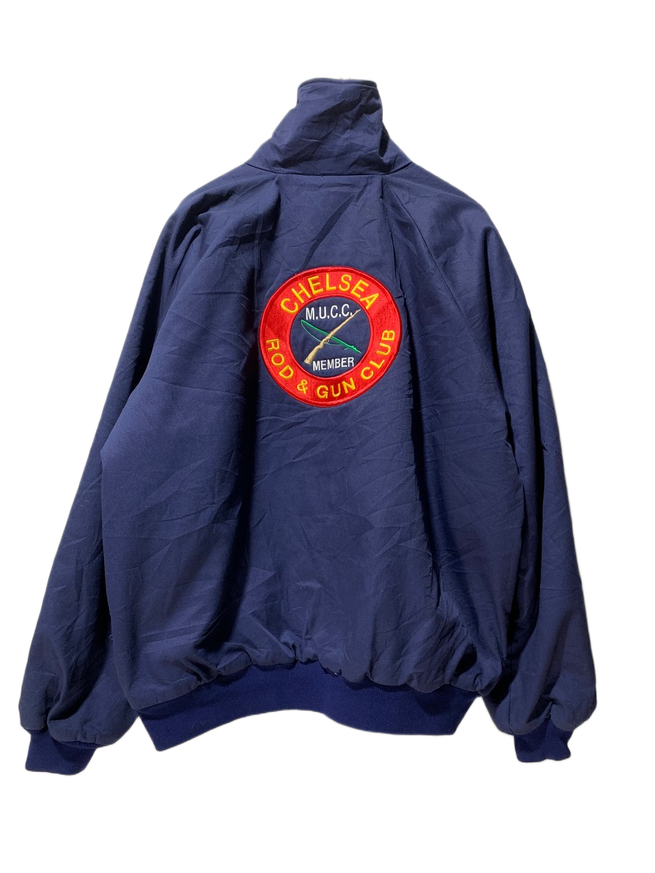 Clarkfield Vintage Workwear Jacket for Men – XXL | Durable Heavy-Duty Utility Style