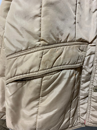 RefrigiWear Vintage Workwear Jacket for Men – Large | Durable Heavy-Duty Utility Style