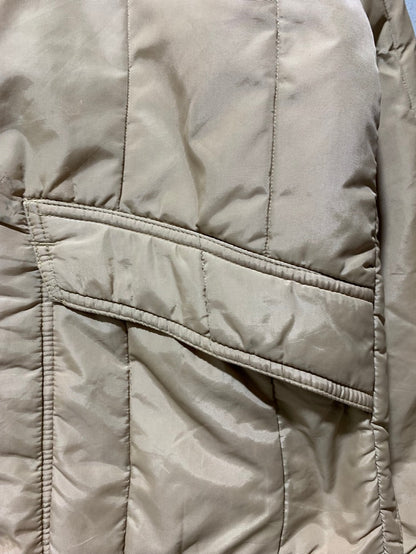 RefrigiWear Vintage Workwear Jacket for Men – Large | Durable Heavy-Duty Utility Style