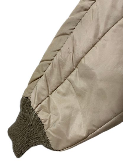 RefrigiWear Vintage Workwear Jacket for Men – Large | Durable Heavy-Duty Utility Style