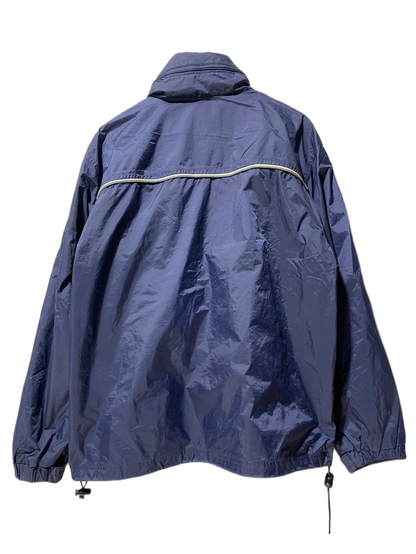 Misty Mountain Vintage Jacket for Men – Medium | Durable Heavy-Duty Workwear Style