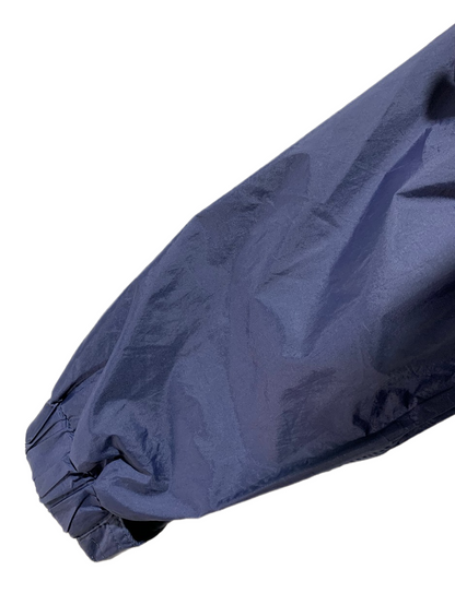 Misty Mountain Vintage Jacket for Men – Medium | Durable Heavy-Duty Workwear Style