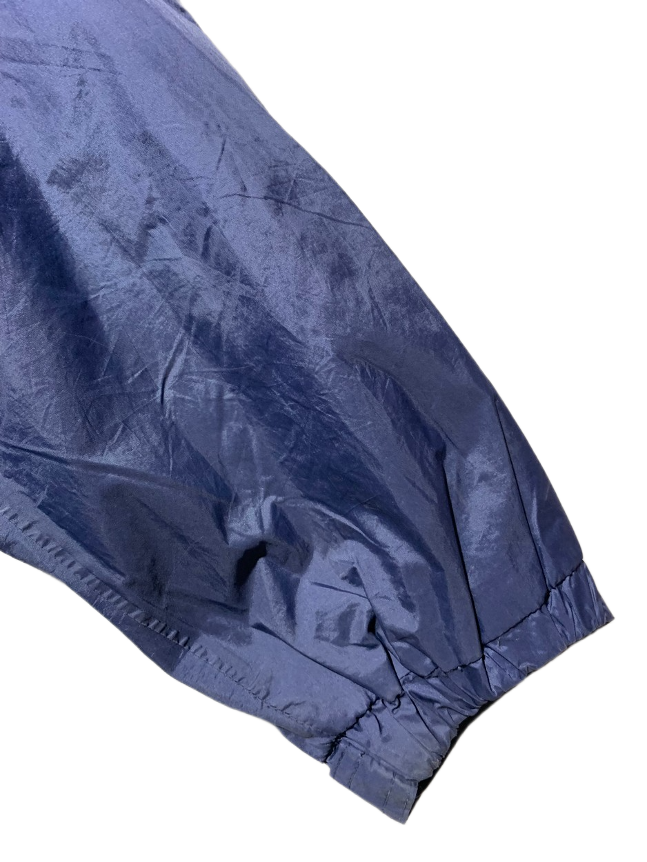 Misty Mountain Vintage Jacket for Men – Medium | Durable Heavy-Duty Workwear Style