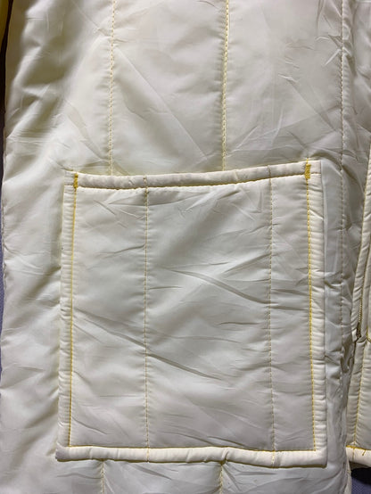 JoyLab Vintage Workwear Jacket for Men – Medium | Durable Utility Streetwear Style