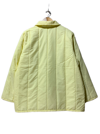 JoyLab Vintage Workwear Jacket for Men – Medium | Durable Utility Streetwear Style