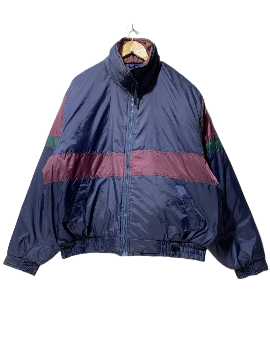 Cortina Vintage Jacket for Men – XXL | Durable Heavy-Duty Workwear Style