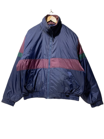 Cortina Vintage Jacket for Men – XXL | Durable Heavy-Duty Workwear Style