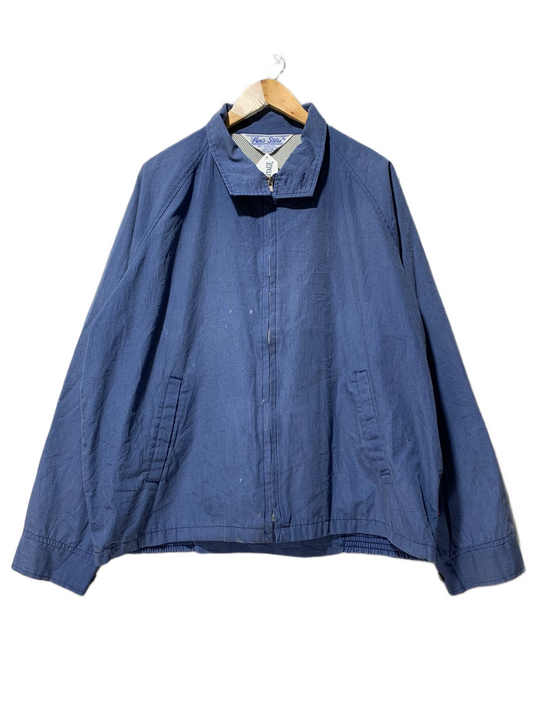 Men’s Store Vintage Workwear Jacket for Men – XL | Durable Classic Utility Style