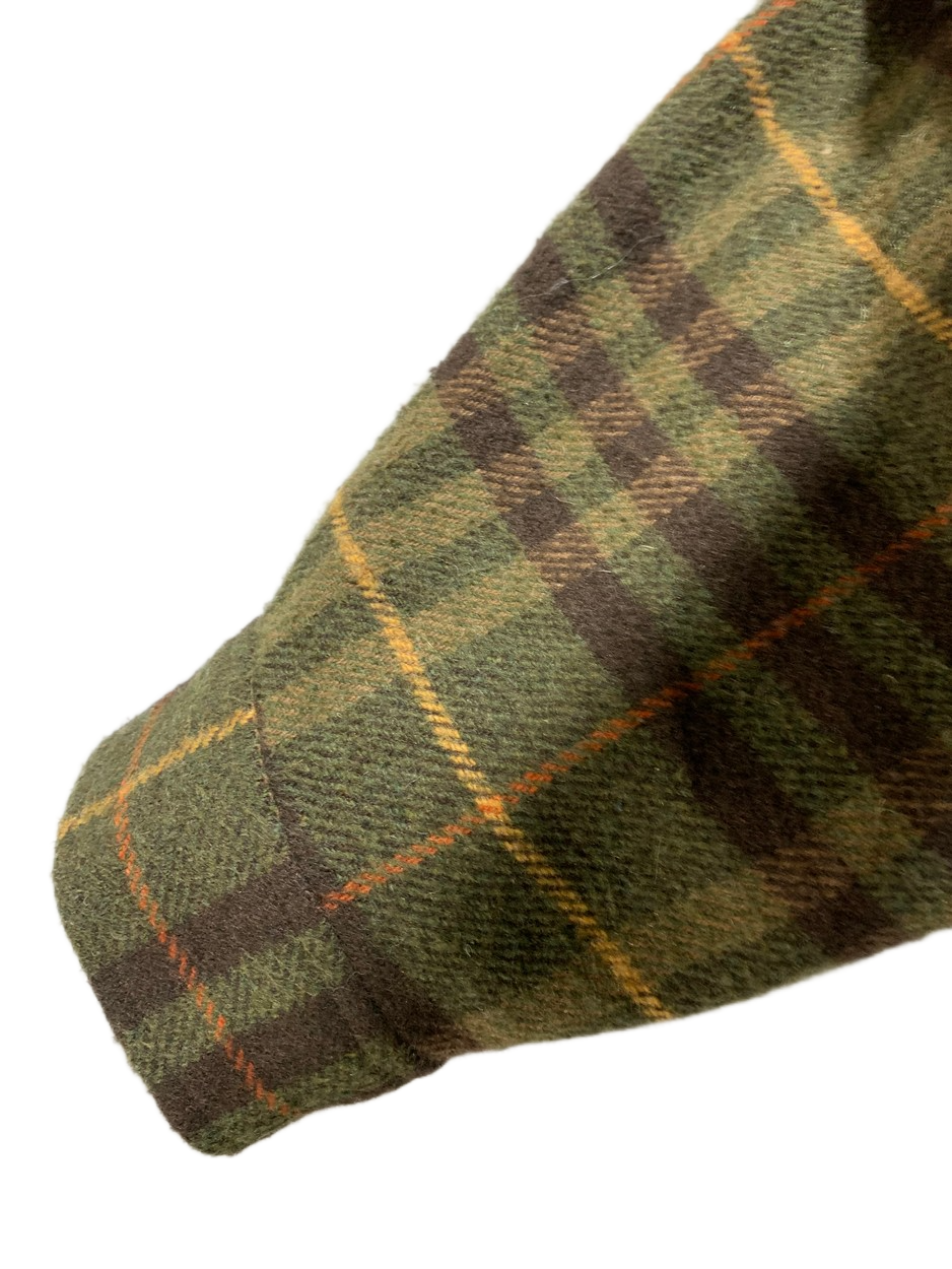 Dudley Vintage Workwear Jacket for Men – XXL | Durable Heavy-Duty Utility Style