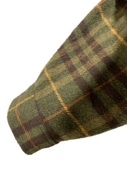 Dudley Vintage Workwear Jacket for Men – XXL | Durable Heavy-Duty Utility Style