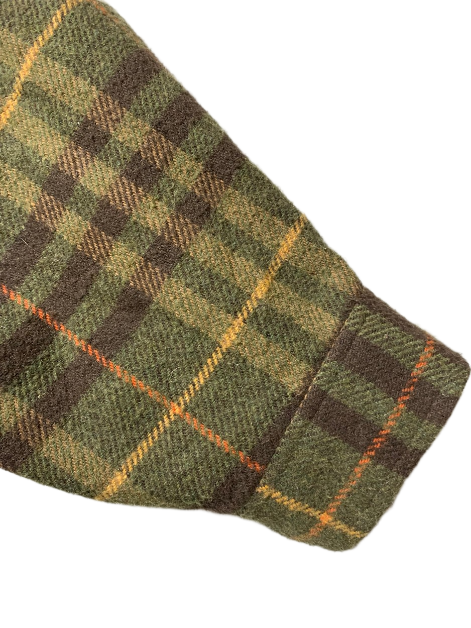 Dudley Vintage Workwear Jacket for Men – XXL | Durable Heavy-Duty Utility Style