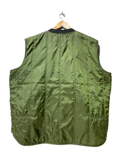 Blizzard Pruf Vintage Jacket for Men – XXL | Heavy-Duty Winter Workwear Style