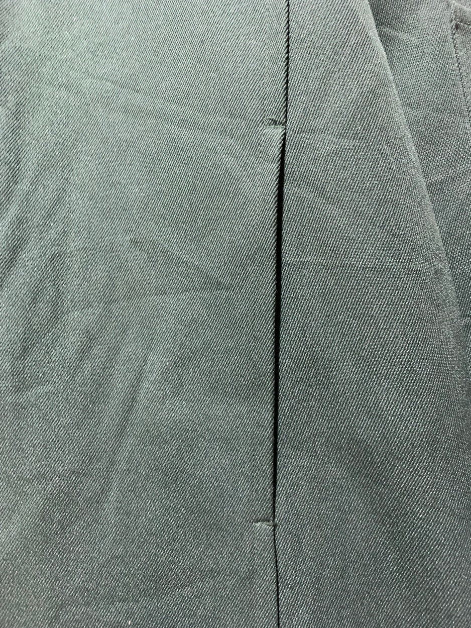 Hughie Campbell Vintage Jacket for Men – Medium | Heavy-Duty Winter Workwear Style