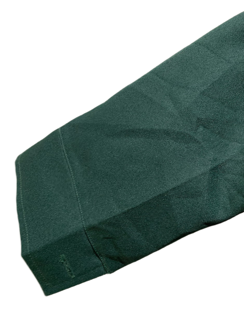 Hughie Campbell Vintage Jacket for Men – Medium | Heavy-Duty Winter Workwear Style