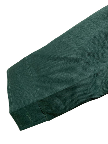 Hughie Campbell Vintage Jacket for Men – Medium | Heavy-Duty Winter Workwear Style