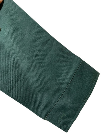 Hughie Campbell Vintage Jacket for Men – Medium | Heavy-Duty Winter Workwear Style