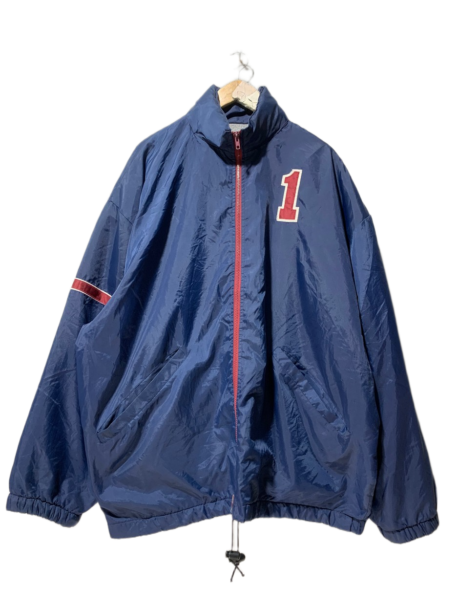 Boathouse Vintage Jacket for Men – X Large | Classic Durable Workwear Style