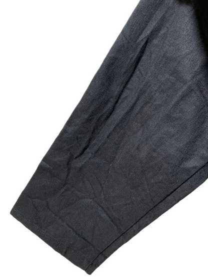 YO意KO Vintage Jacket for Men – Medium | Durable Streetwear Workwear Style