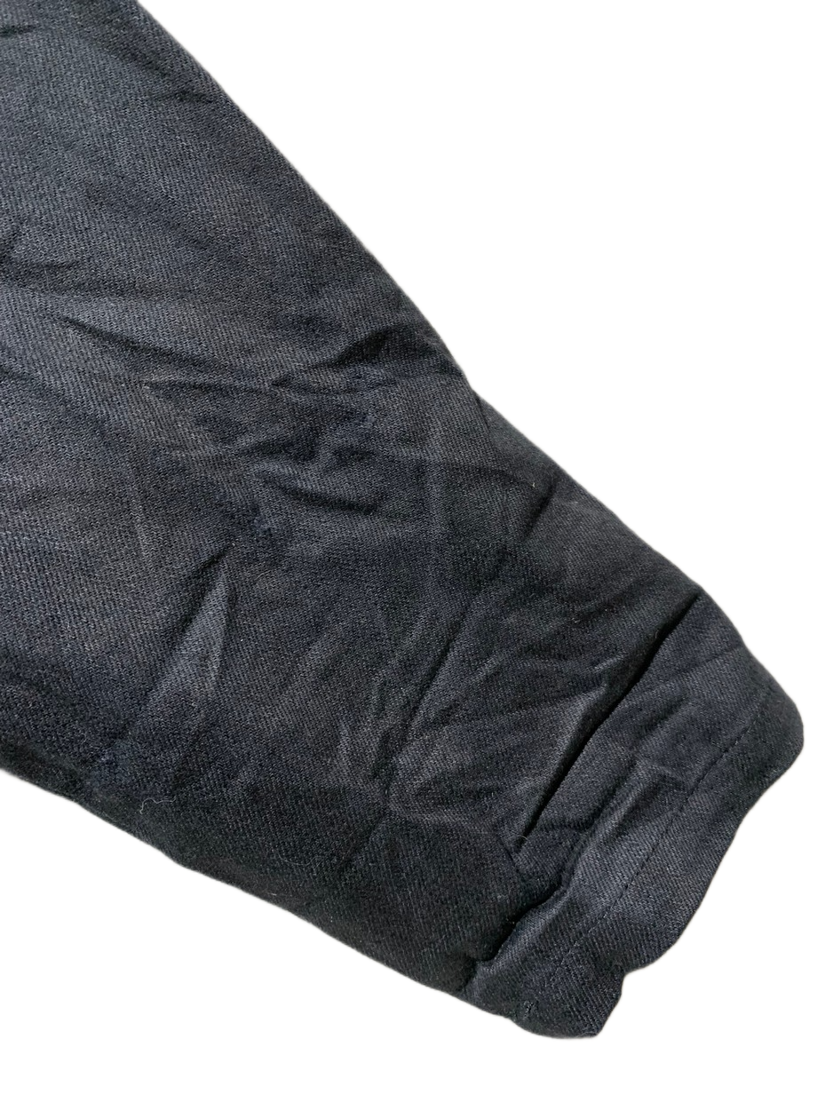 YO意KO Vintage Jacket for Men – Medium | Durable Streetwear Workwear Style