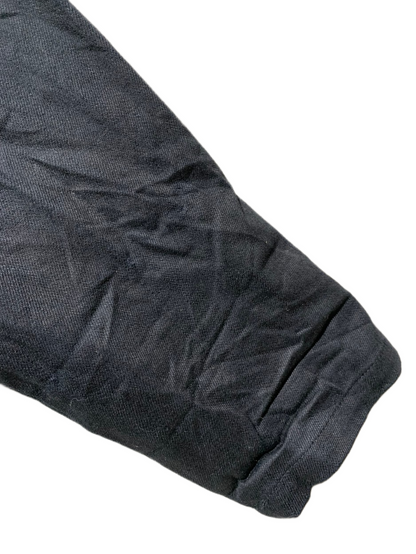 YO意KO Vintage Jacket for Men – Medium | Durable Streetwear Workwear Style