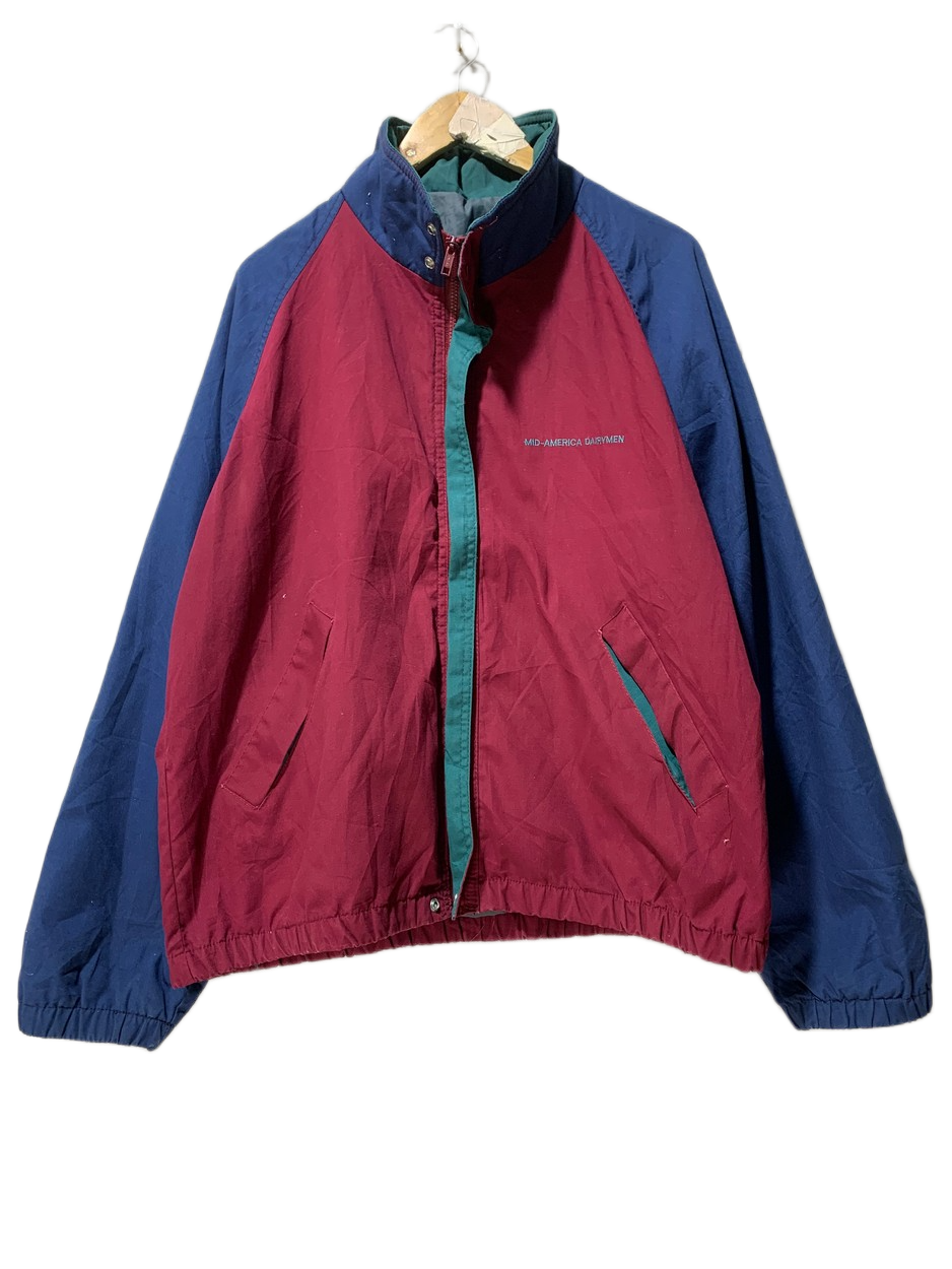 Dunbrooke Vintage Workwear Jacket for Men – Large | Durable Heavy-Duty Outerwear Style