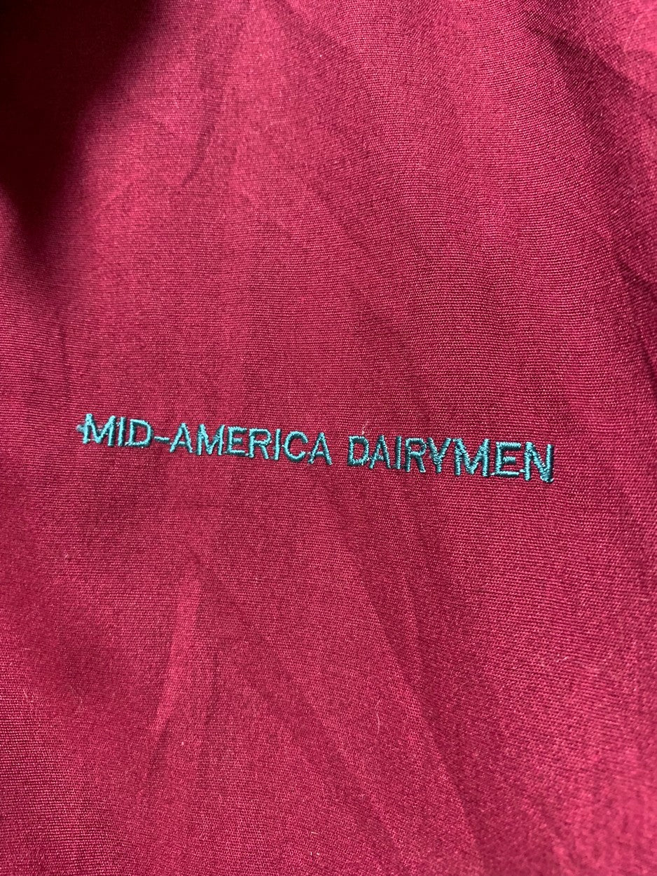 Dunbrooke Vintage Workwear Jacket for Men – Large | Durable Heavy-Duty Outerwear Style