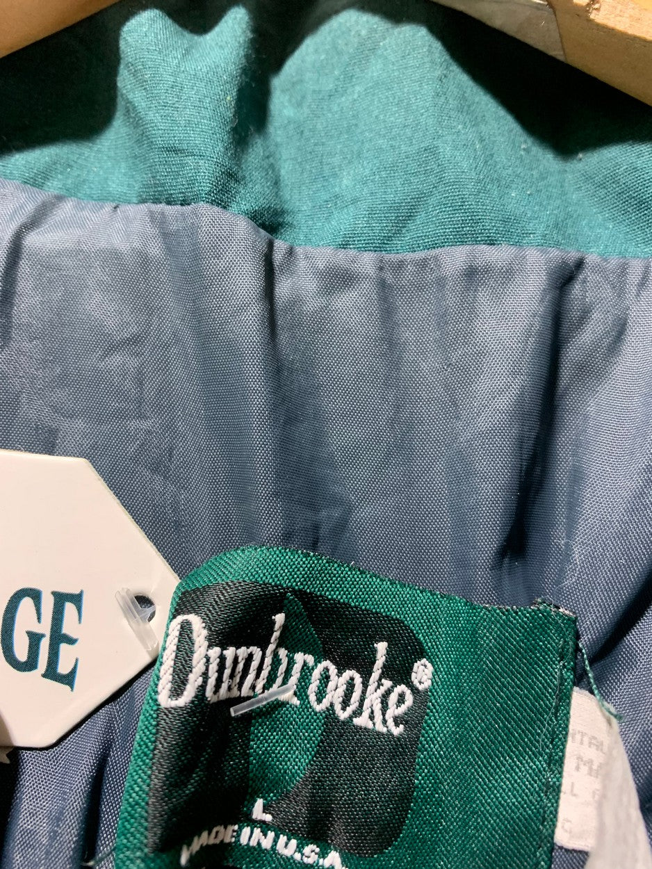 Dunbrooke Vintage Workwear Jacket for Men – Large | Durable Heavy-Duty Outerwear Style