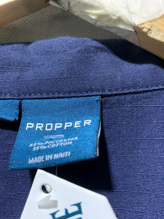 Propper Vintage Workwear Jacket for Men – XL | Durable Heavy-Duty Utility Style