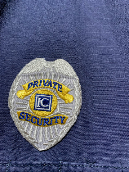 Propper Vintage Workwear Jacket for Men – XL | Durable Heavy-Duty Utility Style