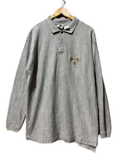 Pro Edge Vintage Sweatshirt for Men – XL | Durable Workwear Streetwear Style