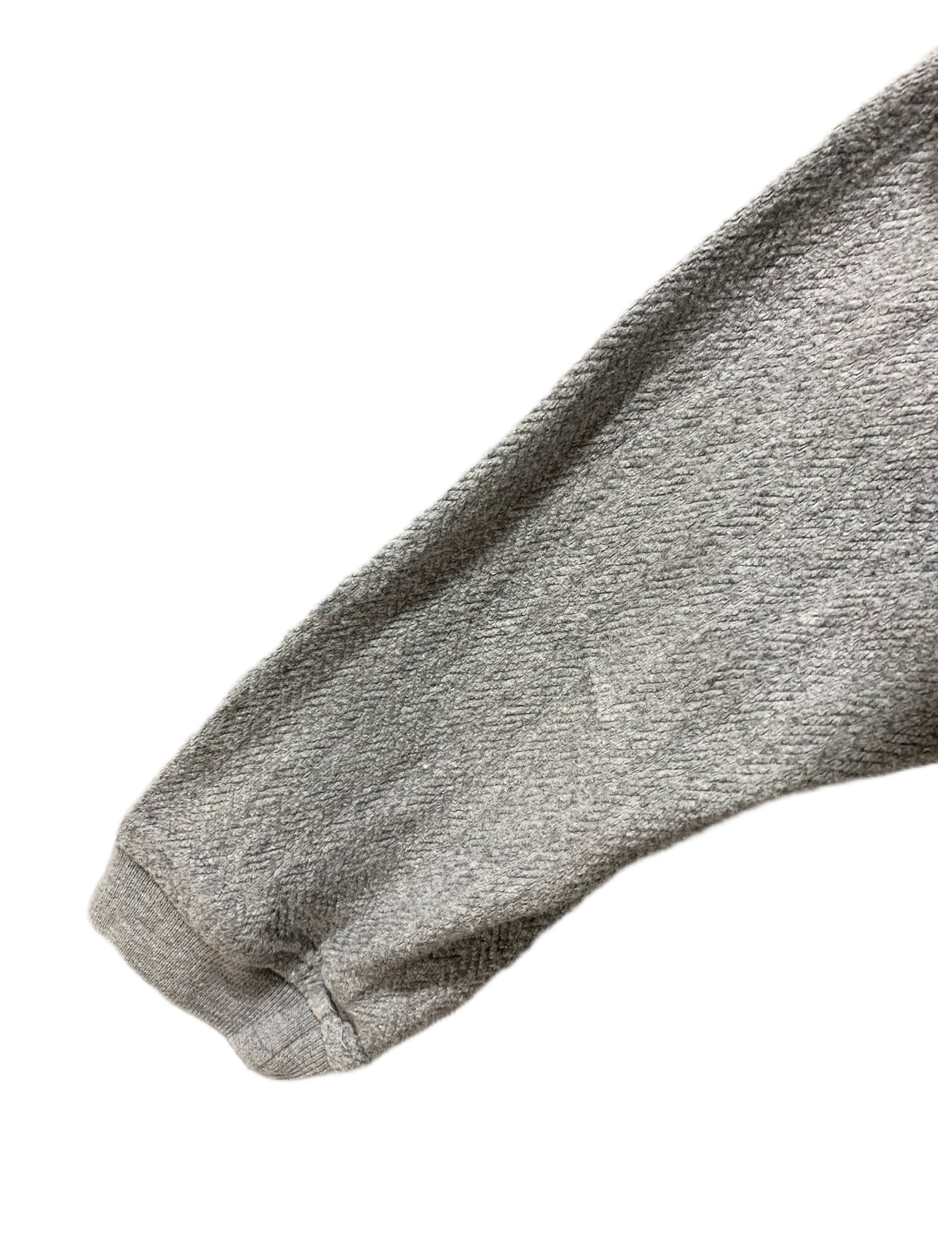 Pro Edge Vintage Sweatshirt for Men – XL | Durable Workwear Streetwear Style