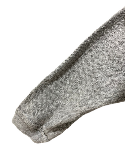 Pro Edge Vintage Sweatshirt for Men – XL | Durable Workwear Streetwear Style