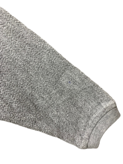 Pro Edge Vintage Sweatshirt for Men – XL | Durable Workwear Streetwear Style