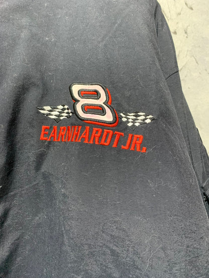 NASCAR Vintage Jacket for Men – XXL | Durable Racing-Inspired Workwear Style