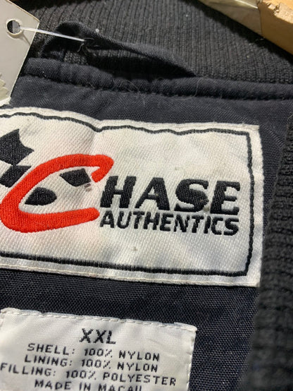 NASCAR Vintage Jacket for Men – XXL | Durable Racing-Inspired Workwear Style