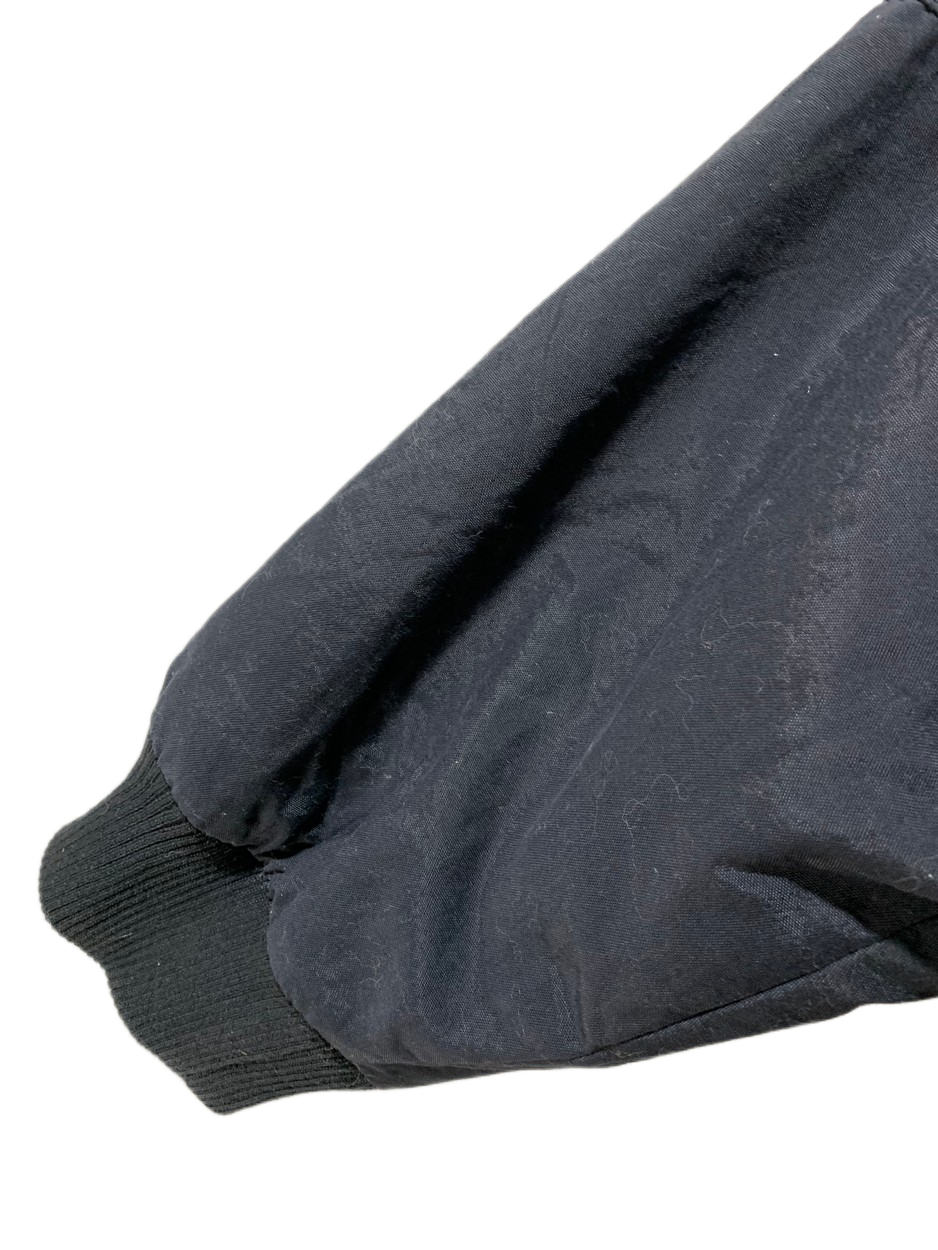 NASCAR Vintage Jacket for Men – XXL | Durable Racing-Inspired Workwear Style