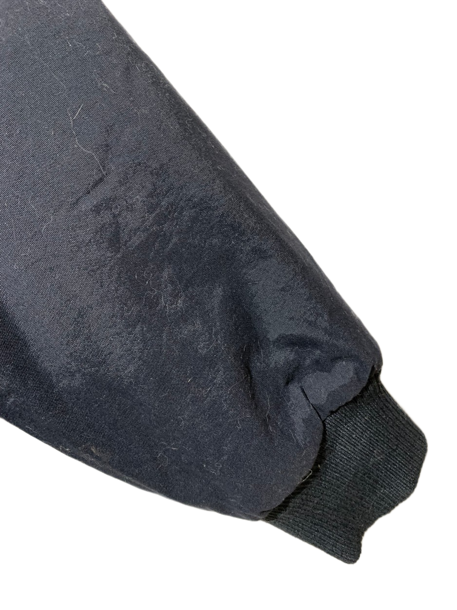 NASCAR Vintage Jacket for Men – XXL | Durable Racing-Inspired Workwear Style