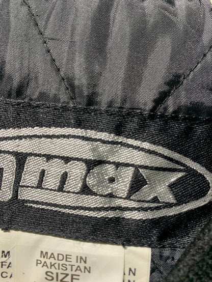 MAX Vintage Workwear Jacket for Men – XL | Durable Heavy-Duty Utility Style