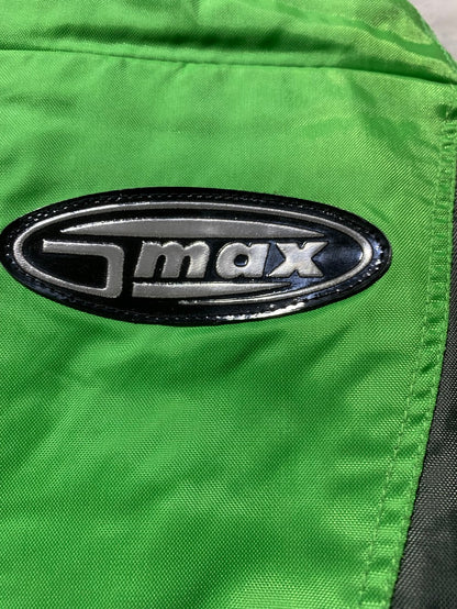 MAX Vintage Workwear Jacket for Men – XL | Durable Heavy-Duty Utility Style