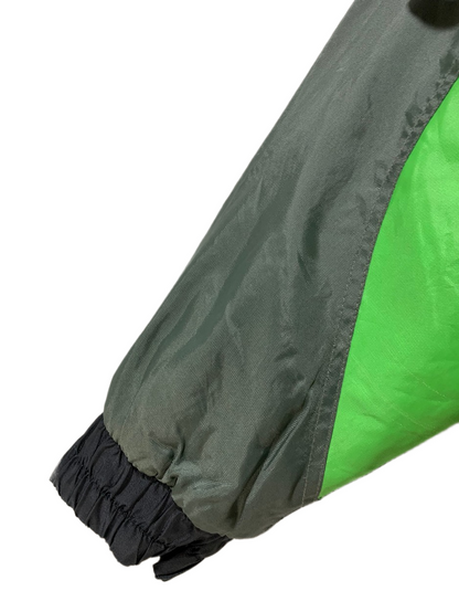 MAX Vintage Workwear Jacket for Men – XL | Durable Heavy-Duty Utility Style