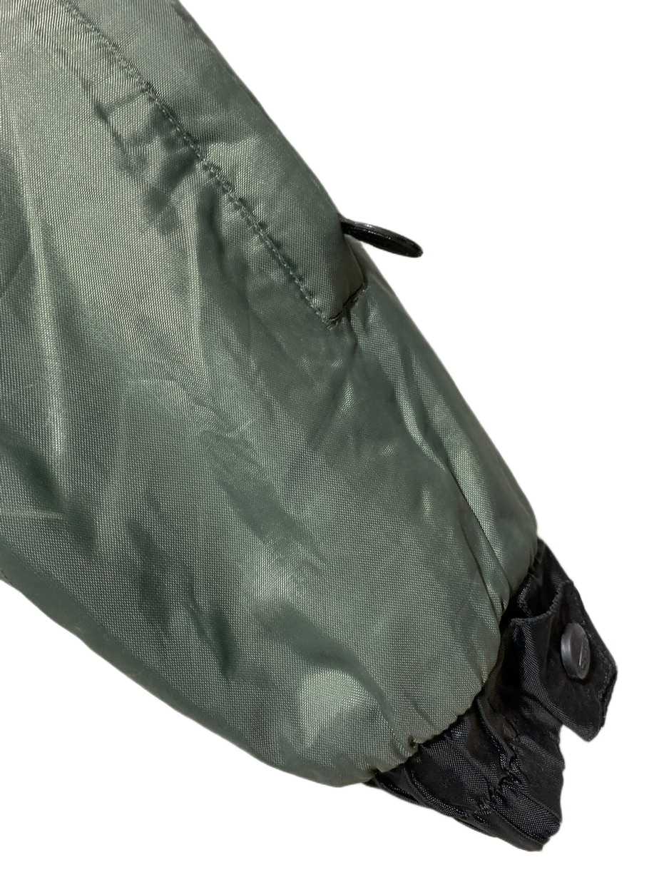 MAX Vintage Workwear Jacket for Men – XL | Durable Heavy-Duty Utility Style