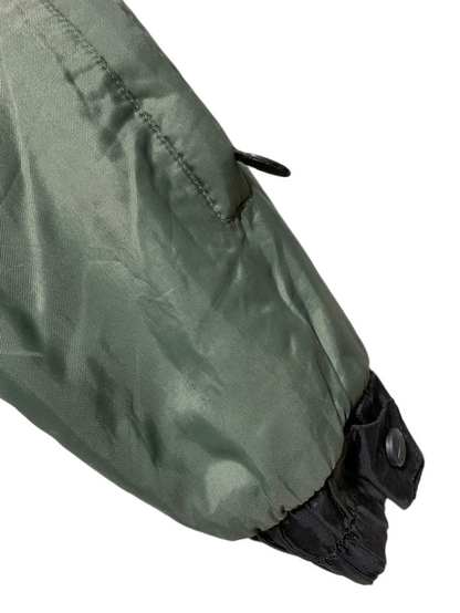 MAX Vintage Workwear Jacket for Men – XL | Durable Heavy-Duty Utility Style