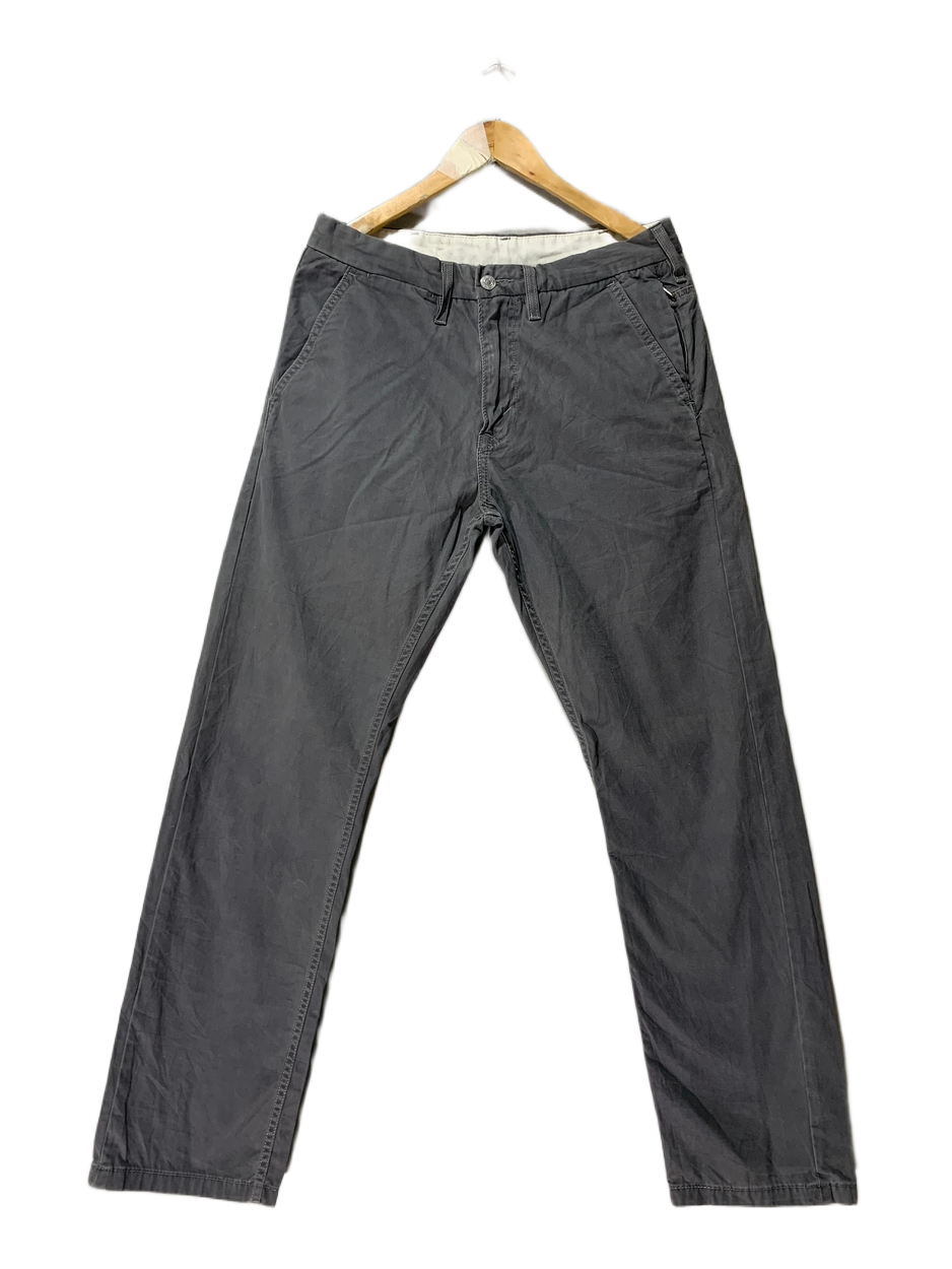 Levi's Vintage Denim Pant for Men – Medium | Classic Durable Workwear Style